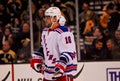 Marian Gaborik New York Rangers