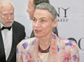 Marian Seldes at the 2007 Tony Awards in New York City