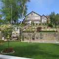 Marian Shrine of Gratitude in Toronto, Ontario