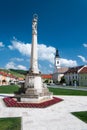 Marian Square - SpiÃÂ¡skÃÂ© Podhradie