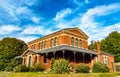 Marianne North Gallery at Kew Gardens in London