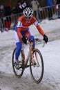 Marianne Vos