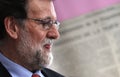 Mariano Rajoy Prime Minister of Spain