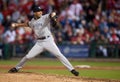 Mariano Rivera Royalty Free Stock Photo