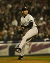 Mariano Rivera Royalty Free Stock Photo