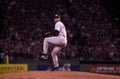 Mariano Rivera Royalty Free Stock Photo