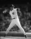 Mariano Rivera Royalty Free Stock Photo