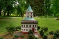 Boheminium Miniature Park - Marianske Lazne Marienbad