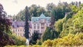 Marianske Lazne Marienbad