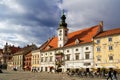 Maribor - Town hall