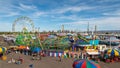 The Maricopa County Fair