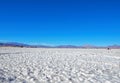 Maricunga Salt Flat