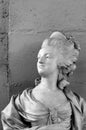 Marie-Antoinette Royalty Free Stock Photo