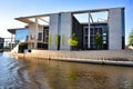 Marie-Elisabeth-Luders-Haus in Berlin