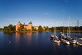 Gripsholm castle