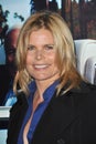 Mariel Hemingway Royalty Free Stock Photo