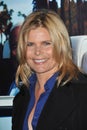 Mariel Hemingway Royalty Free Stock Photo