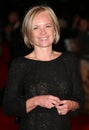 Mariella Frostrup Royalty Free Stock Photo