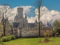 Marienburg Castle