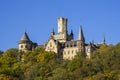 Marienburg Castle in Lower Saxony