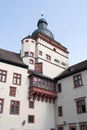 Marienburg fortress