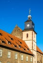 Marienkirche, a church in Gottingen - Germany