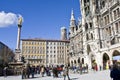 Marienplatz