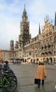 Marienplatz