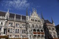 Marienplatz Munich