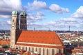 Marienplatz Munich