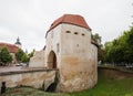 Marientor, Naumburg (Saale)