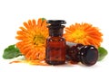 Marigold tincture