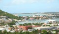 Marigot, Sint Maarten, Caribbean