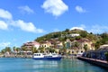 Marigot, St. Martin