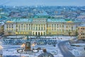 Mariinsky Palace