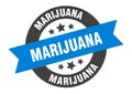 marijuana sign