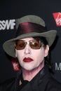 Marilyn Manson