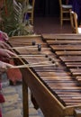 Marimba Players