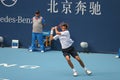 Marin Cilic in the semifinal of the China Open