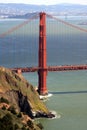 Marin Headlands