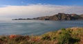 Marin Headlands