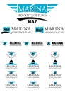 Marina advantage fund enargy logo