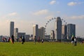 Marina Barrage,Singapore