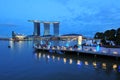 Marina Bay