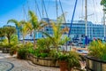 Marina Bay, Ocean Village, Gibraltar