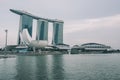 Marina Bay Sands