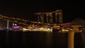 Marina Bay Sands Hotel 01