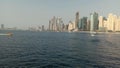 Marina beach water sports Dubai