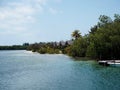 Marina Cayo Largo