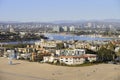 Marina Del Rey Royalty Free Stock Photo